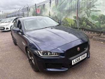 (66) - 3.0 V6 S Saloon 4dr Petrol Auto Euro 6 (s/s) (340 ps)