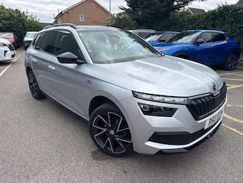 Used Skoda Kamiq 2024 for sale - 79620057: Photo