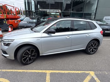 Used Skoda Kamiq 2024 for sale - 79620057: Photo