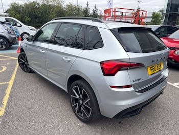 Used Skoda Kamiq 2024 for sale - 79620057: Photo