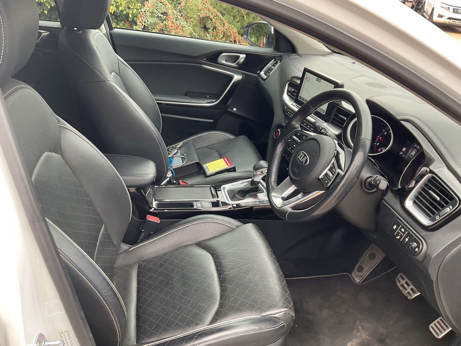 Used Kia Ceed 2018 for sale - 76495791: Photo 5