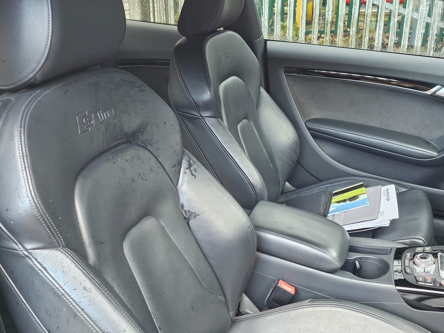 Used Audi A5 for sale - 77620345: Photo 6