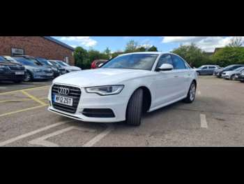 2012 (12) - 2.0 TDI S line Saloon 4dr Diesel Manual Euro 5 (s/s) (177 ps)