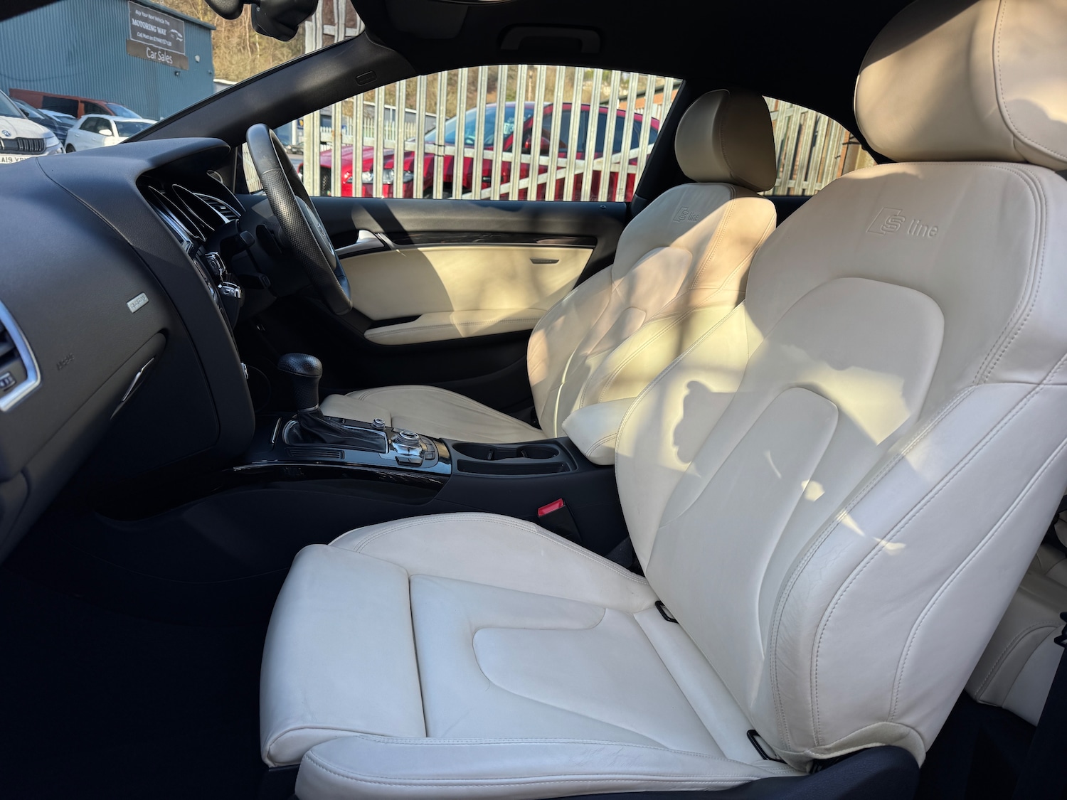 Used Audi A5 2014 for sale - 77125223: Photo 22