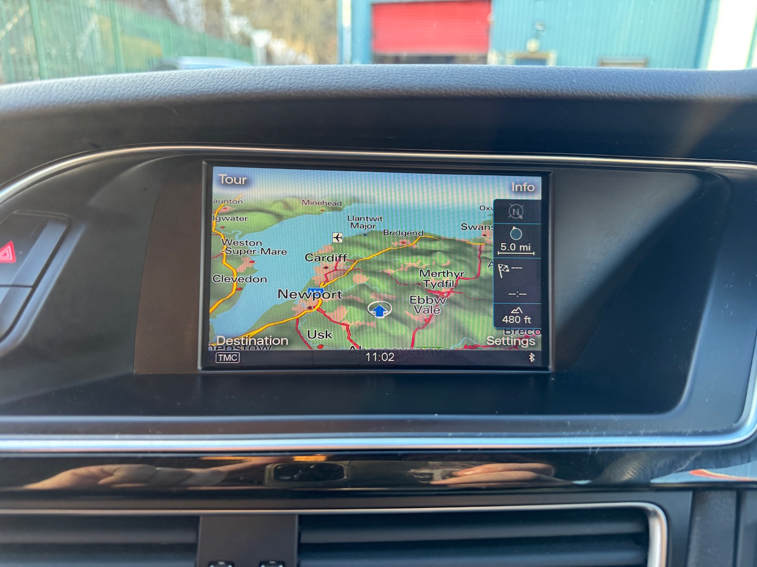 Used Audi A5 2014 for sale - 77125223: Photo 29