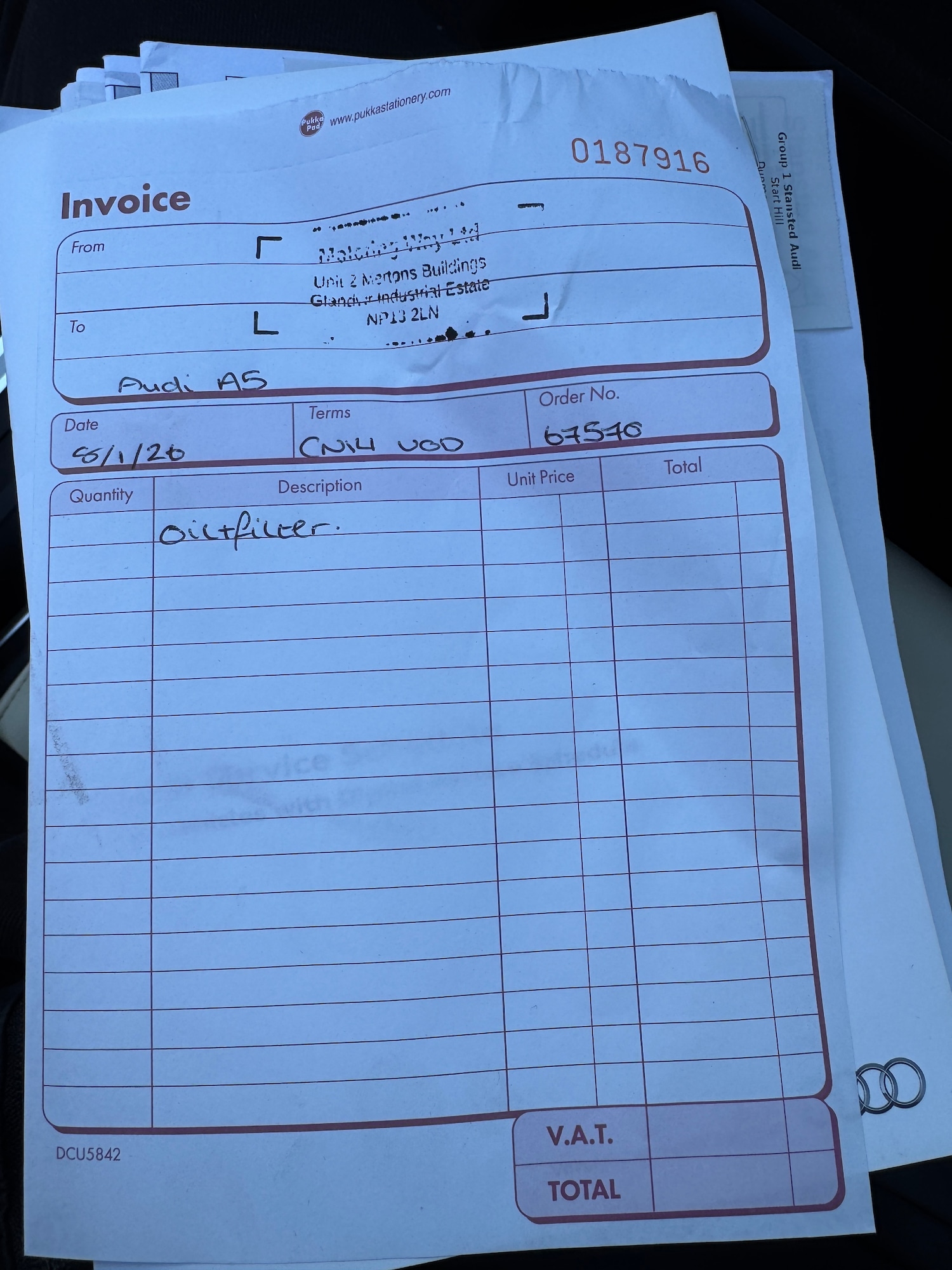 Used Audi A5 2014 for sale - 77125223: Photo 30