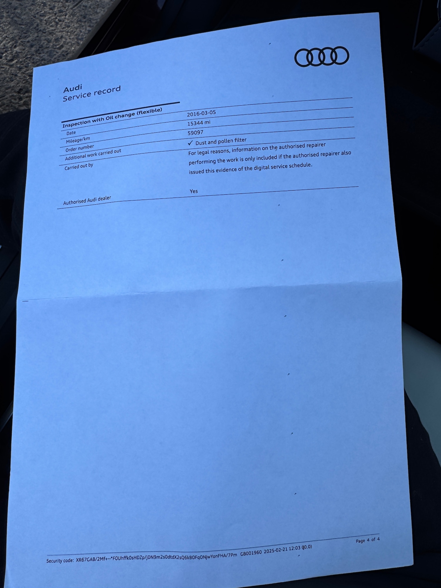 Used Audi A5 2014 for sale - 77125223: Photo 35