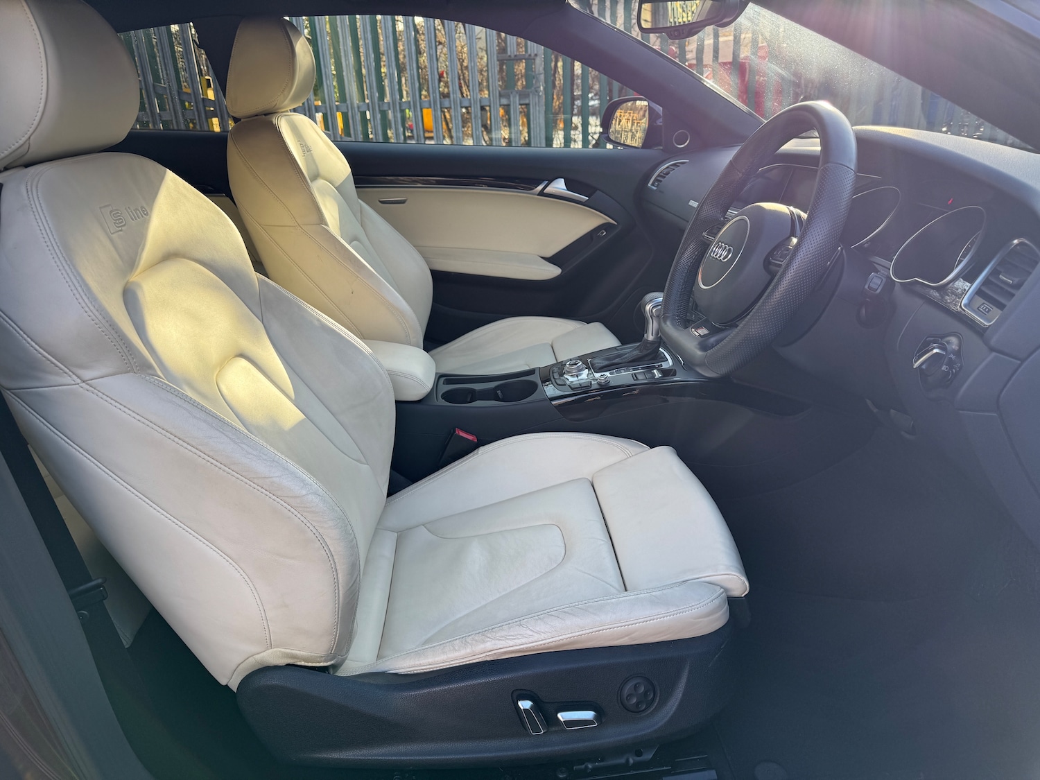 Used Audi A5 2014 for sale - 77125223: Photo 37