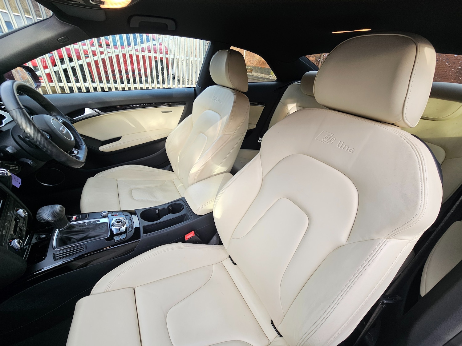 Used Audi A5 2014 for sale - 77125223: Photo 6