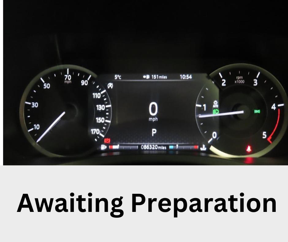 Used Jaguar XE 2019 for sale - 77180026: Photo 3