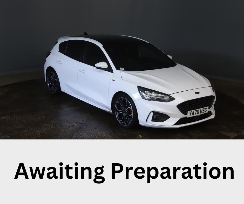 Used Ford Focus 2020 for sale - 76915184: Photo 1