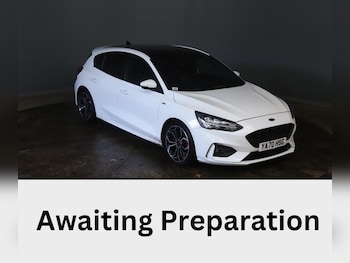 Used Ford Focus 2020 for sale - 76915184: Photo