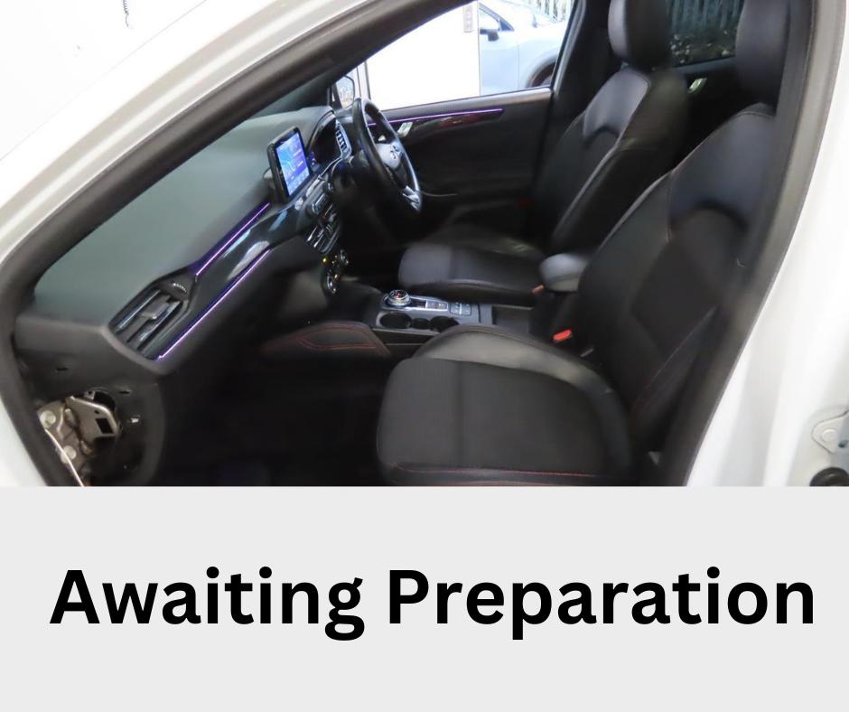 Used Ford Focus 2020 for sale - 76915184: Photo 2