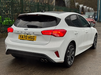 Used Ford Focus 2020 for sale - 76915184: Photo