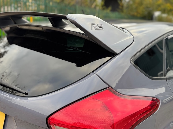 Used Ford Focus 2016 for sale - 76292912: Photo 11