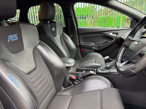 Used Ford Focus 2016 for sale - 76292912: Photo 13