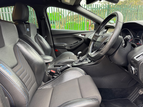 Used Ford Focus 2016 for sale - 76292912: Photo 14