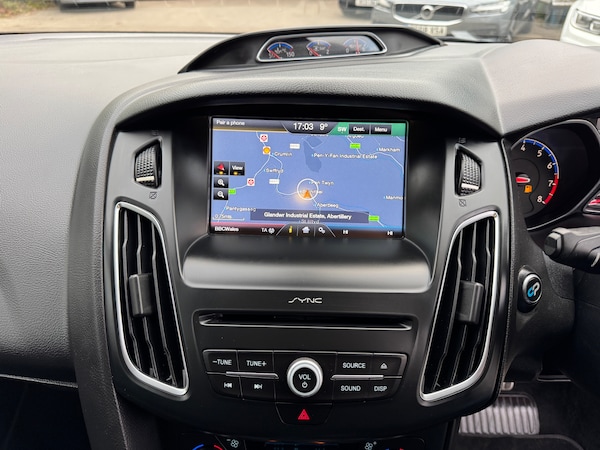 Used Ford Focus 2016 for sale - 76292912: Photo 16