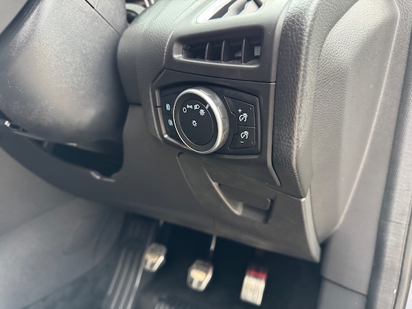 Used Ford Focus 2016 for sale - 76292912: Photo 18