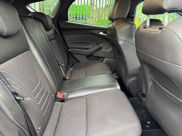 Used Ford Focus 2016 for sale - 76292912: Photo 20