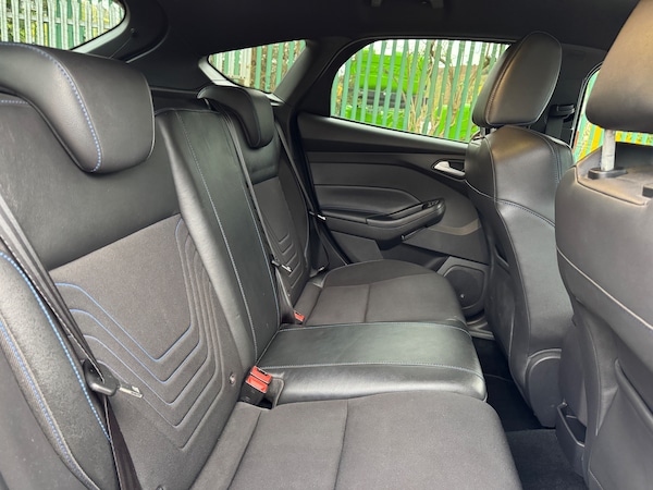 Used Ford Focus 2016 for sale - 76292912: Photo 21