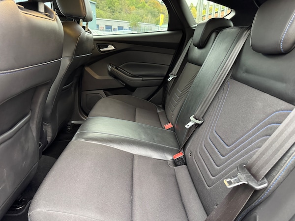 Used Ford Focus 2016 for sale - 76292912: Photo 24