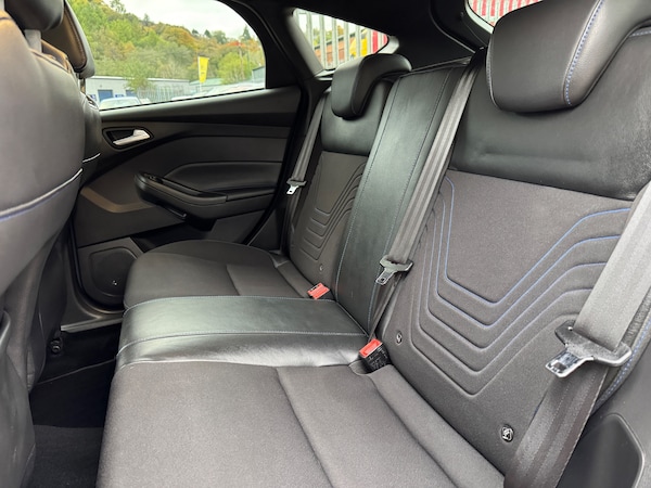 Used Ford Focus 2016 for sale - 76292912: Photo 25