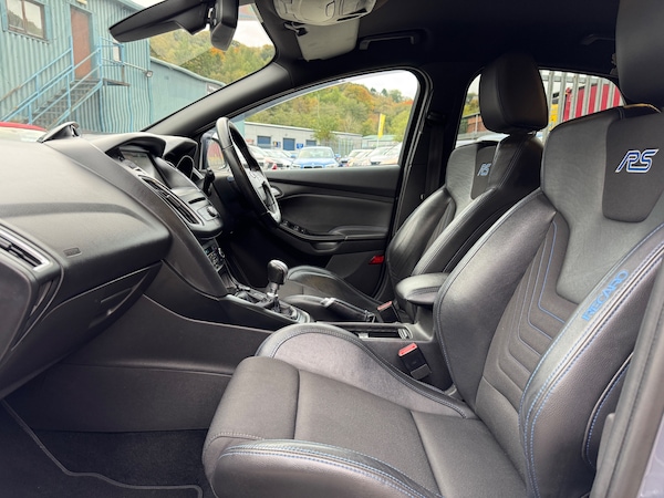 Used Ford Focus 2016 for sale - 76292912: Photo 27