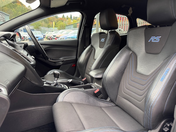 Used Ford Focus 2016 for sale - 76292912: Photo 28