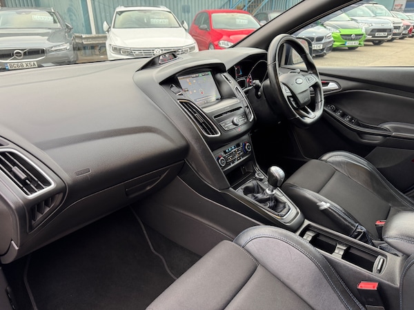 Used Ford Focus 2016 for sale - 76292912: Photo 29