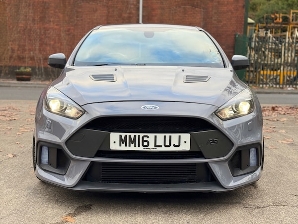 Used Ford Focus 2016 for sale - 76292912: Photo 2