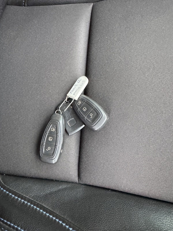 Used Ford Focus 2016 for sale - 76292912: Photo 35