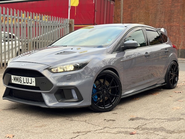 Used Ford Focus 2016 for sale - 76292912: Photo 3