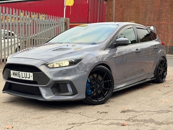 Used Ford Focus 2016 for sale - 76292912: Photo 3