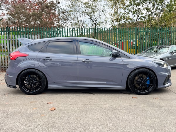 Used Ford Focus 2016 for sale - 76292912: Photo 4