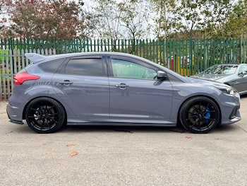 Used Ford Focus 2016 for sale - 76292912: Photo 4