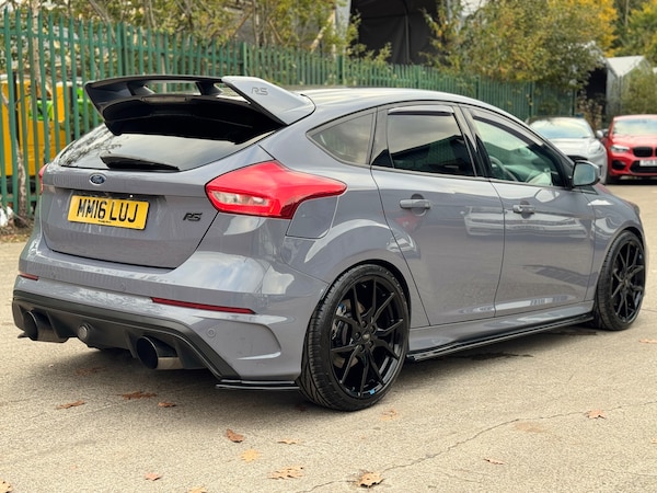 Used Ford Focus 2016 for sale - 76292912: Photo 5
