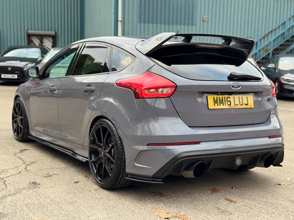 Used Ford Focus 2016 for sale - 76292912: Photo 7