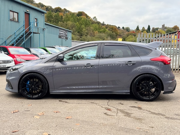 Used Ford Focus 2016 for sale - 76292912: Photo 8