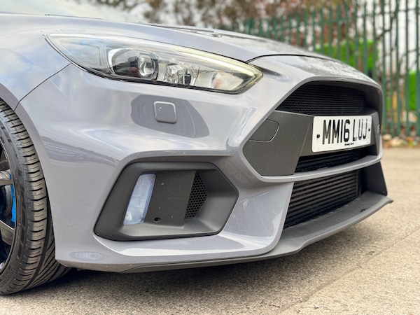 Used Ford Focus 2016 for sale - 76292912: Photo 9
