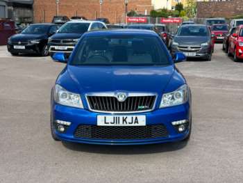 Used Skoda Octavia 2011 for sale - 74879618: Photo