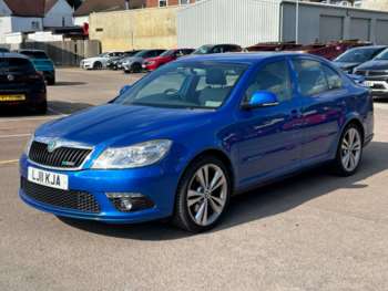 Used Skoda Octavia 2011 for sale - 74879618: Photo