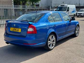 Used Skoda Octavia 2011 for sale - 74879618: Photo