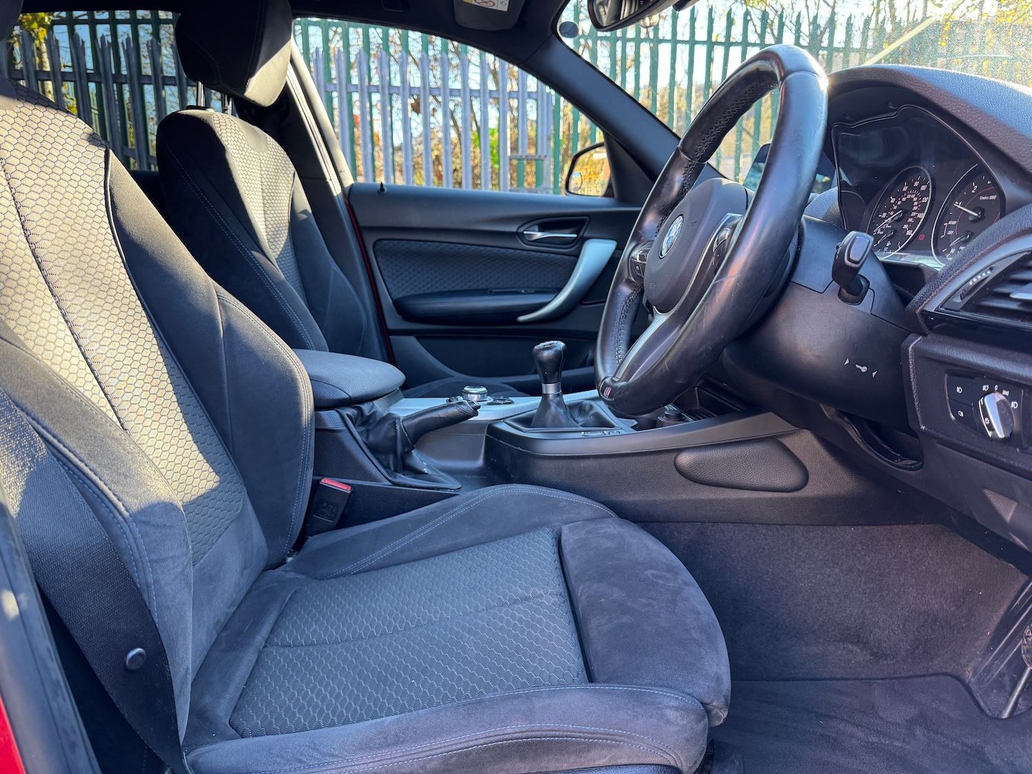 Used BMW 1 Series 2016 for sale - 76253161: Photo 11