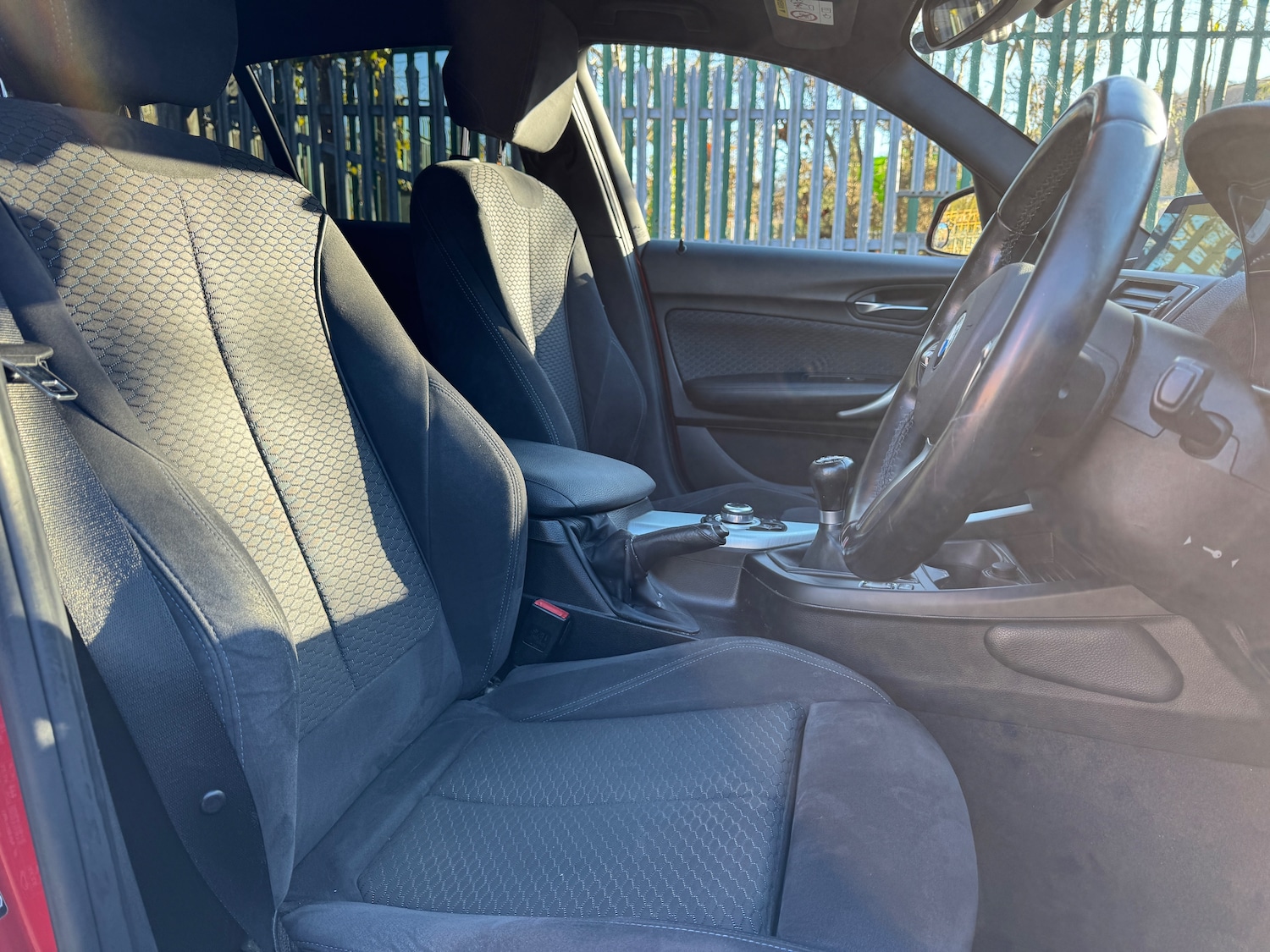 Used BMW 1 Series 2016 for sale - 76253161: Photo 12