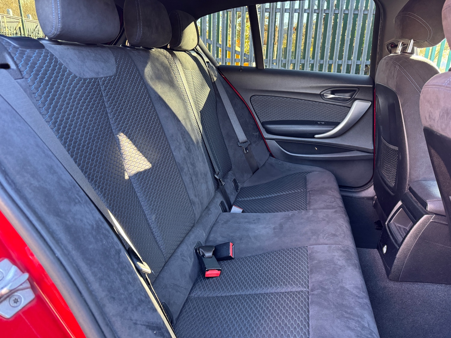 Used BMW 1 Series 2016 for sale - 76253161: Photo 16