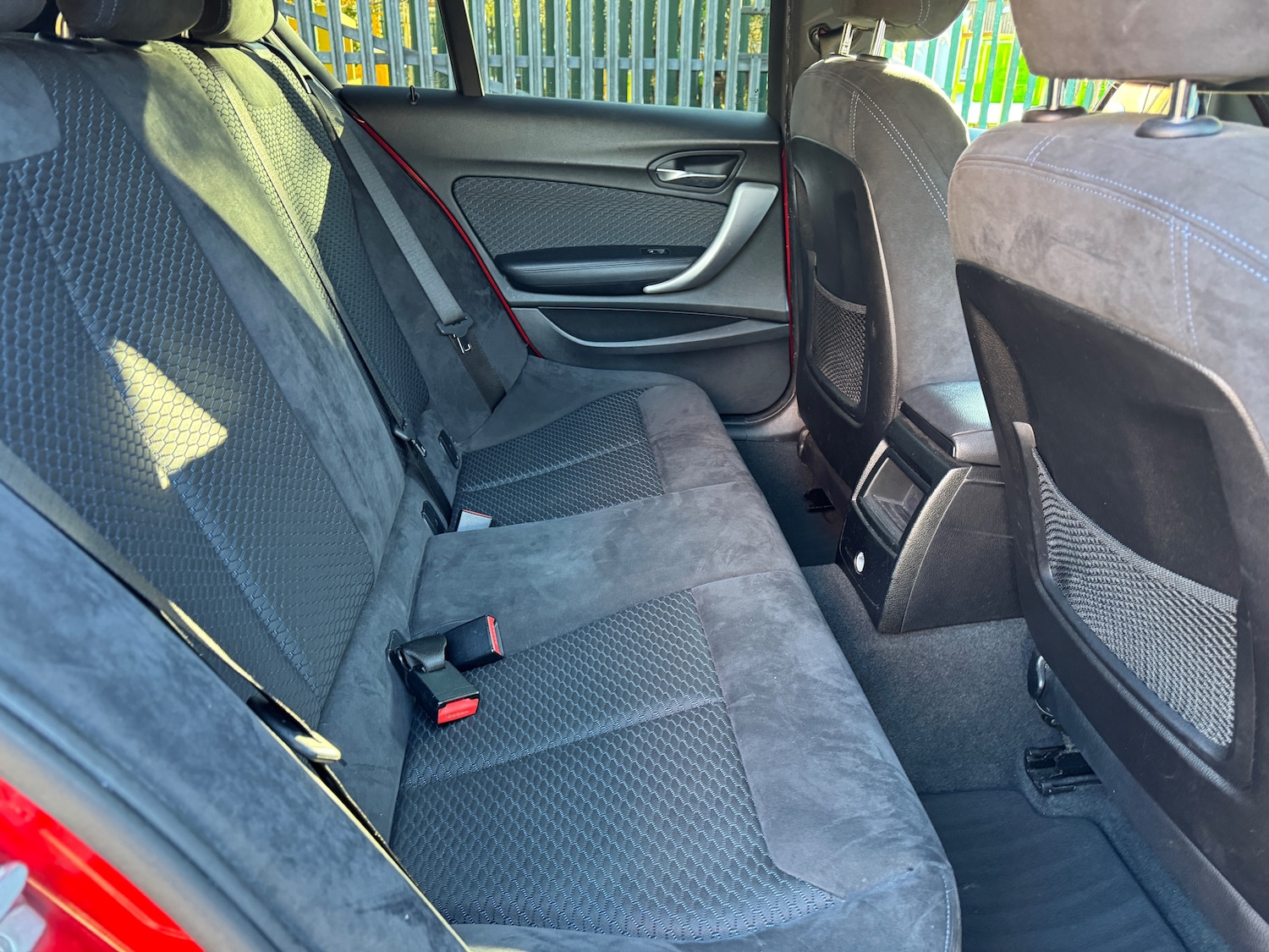 Used BMW 1 Series 2016 for sale - 76253161: Photo 17