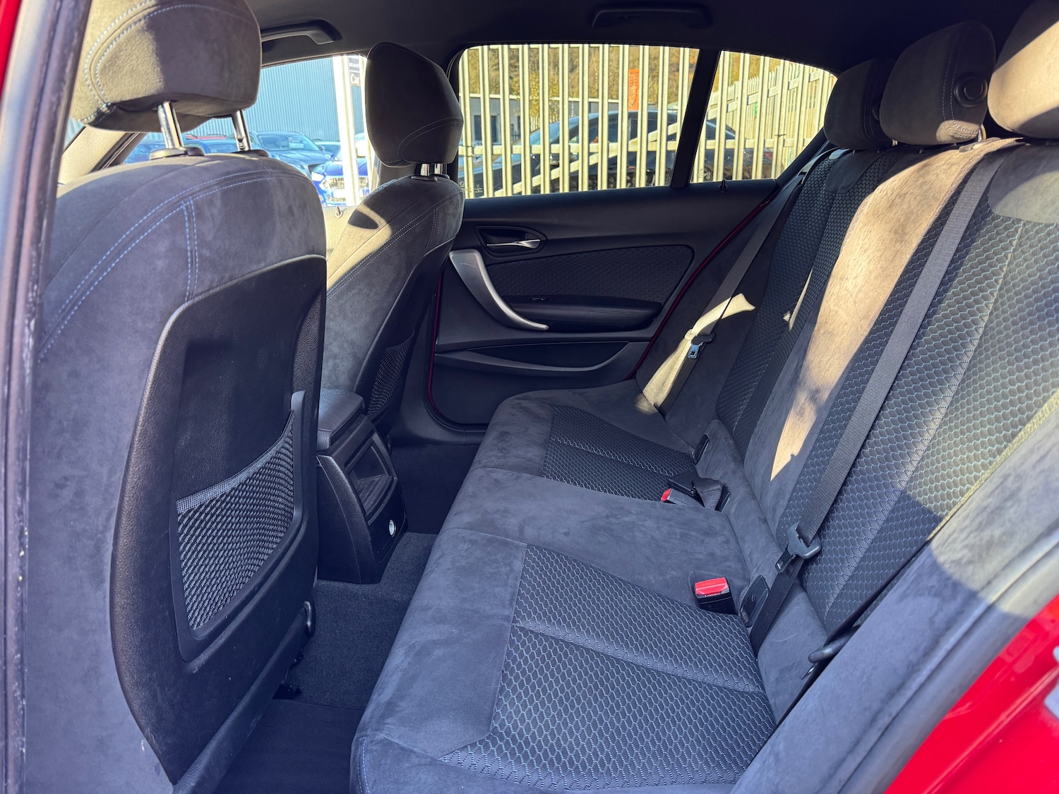 Used BMW 1 Series 2016 for sale - 76253161: Photo 20