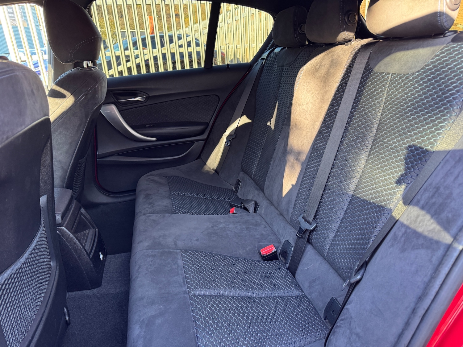 Used BMW 1 Series 2016 for sale - 76253161: Photo 21