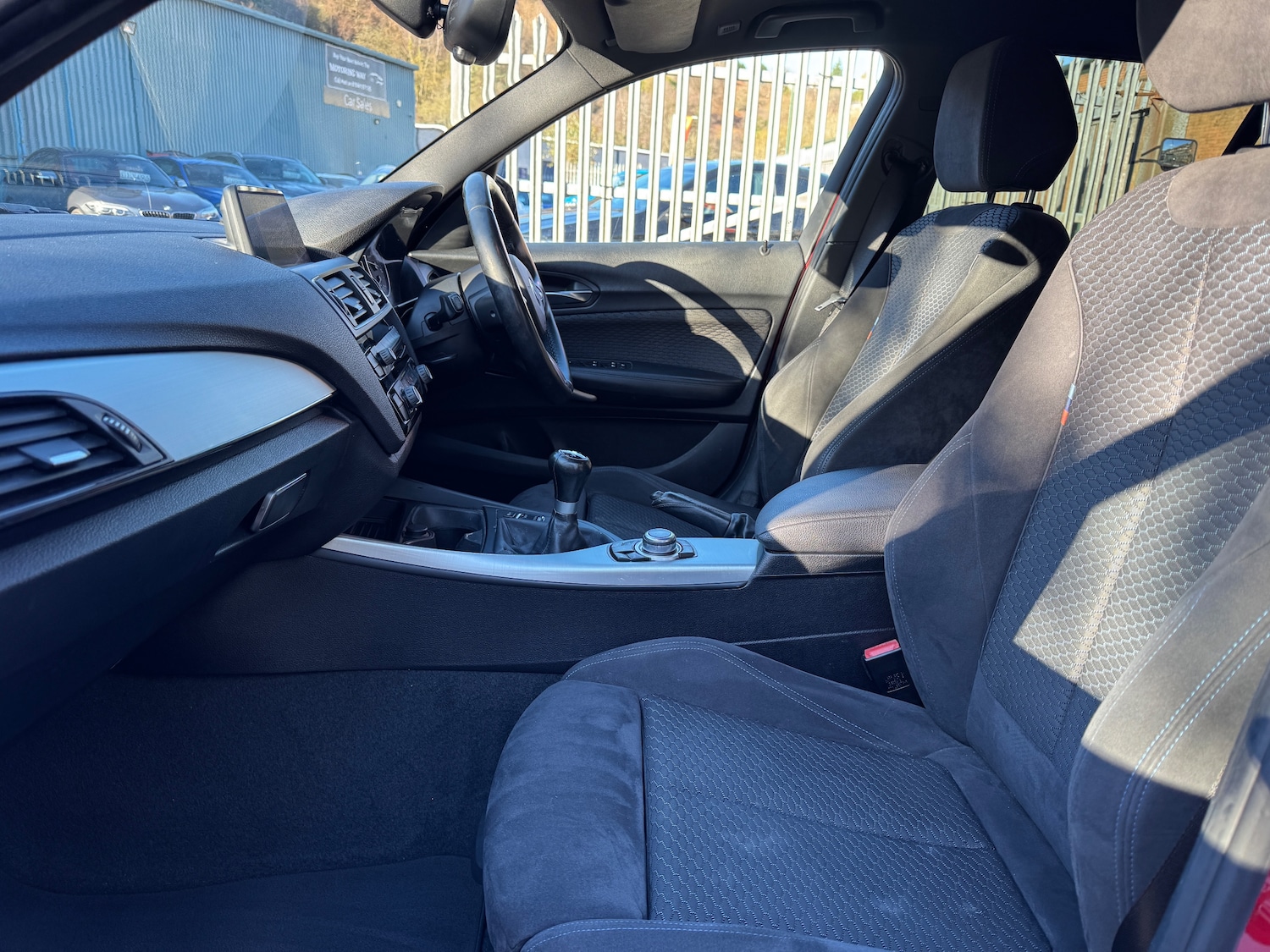 Used BMW 1 Series 2016 for sale - 76253161: Photo 23